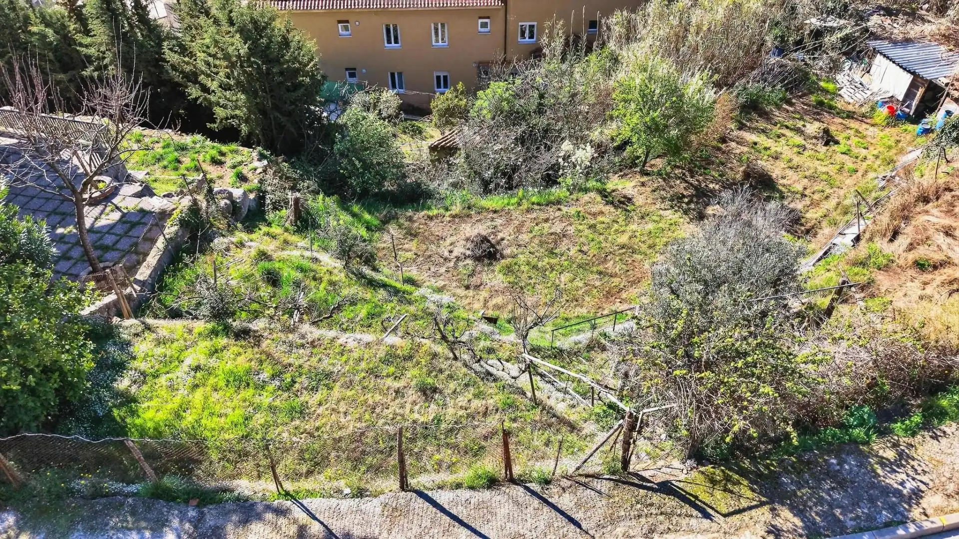 Residential land for sale in Carrer Turó del Pi #parcela 3, imagen 2