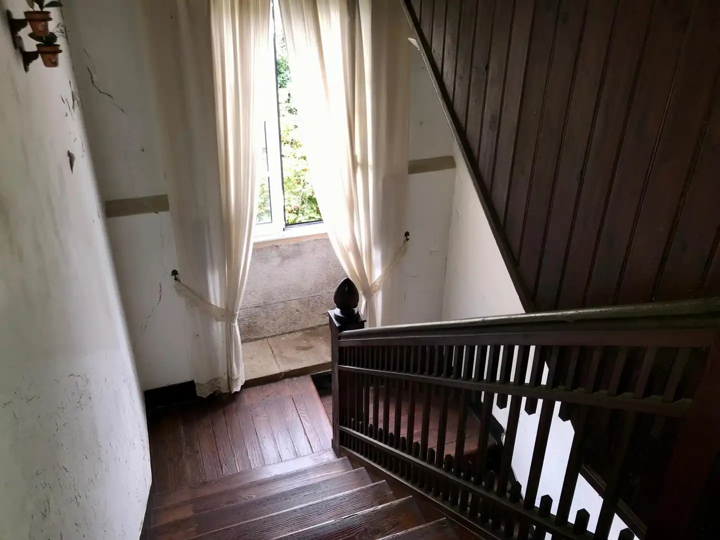 Casa adosada en venta en Outes con Terraza y Balcón