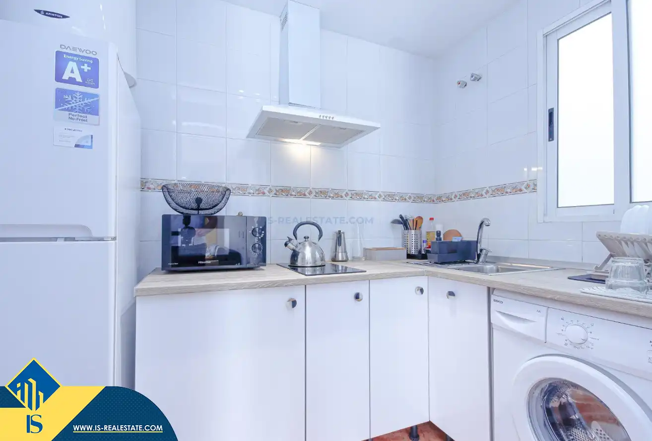 Apartament amb piscina en venda a Playa del Cura, imagen 5