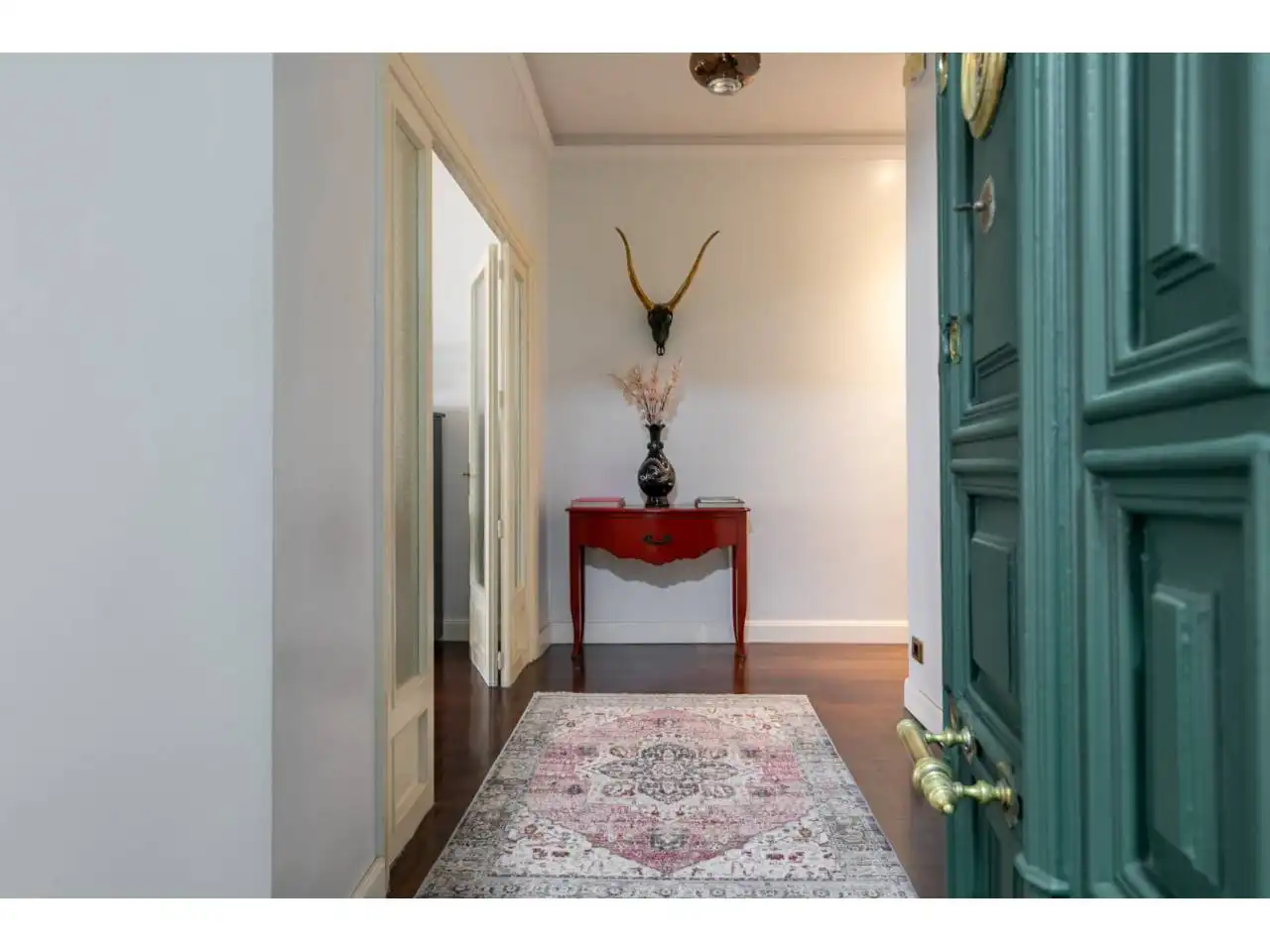 Piso en venta en Madrid con Aire acondicionado, Calefacción y Balcón