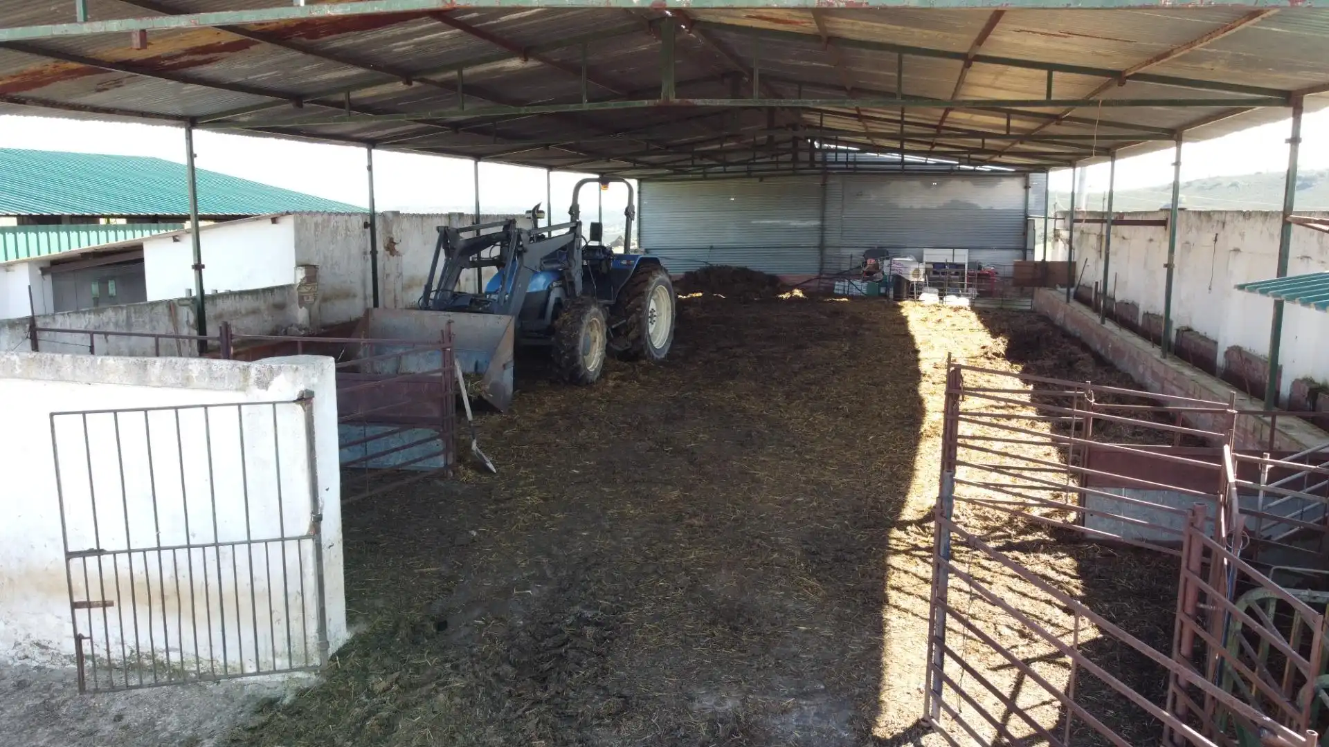 Terreni e lotti in vendita a Sanlúcar de Guadiana, imagen 29