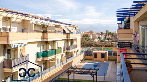 Foto 3 de Ático en venta en Residencial Triana - Barrio Alto, Las Gabias