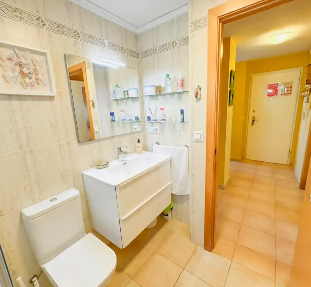 Erdgeschosswohnung mit Pool zum Verkauf in El Puerto, imagen 20