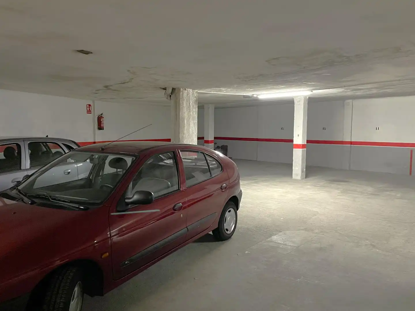 Aparcament en venda a Centro, imagen 2