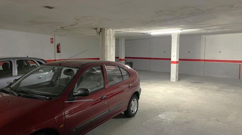 Plazas de garaje 16 junto Acueducto de Segovia, immagine 2