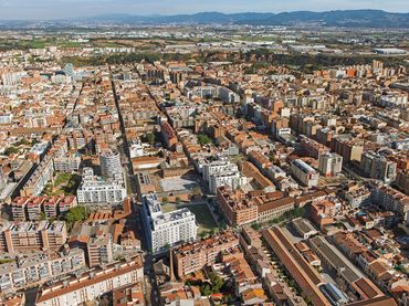 Wohnbaugrundstück zum Verkauf in Centre - Sant Oleguer