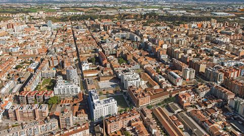 TERRENO PARA CONSTRUIR 11 PISOS.