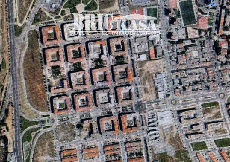 Foto 1 de Residencial en venta en Calle Bailén, Casco Antiguo, Cáceres