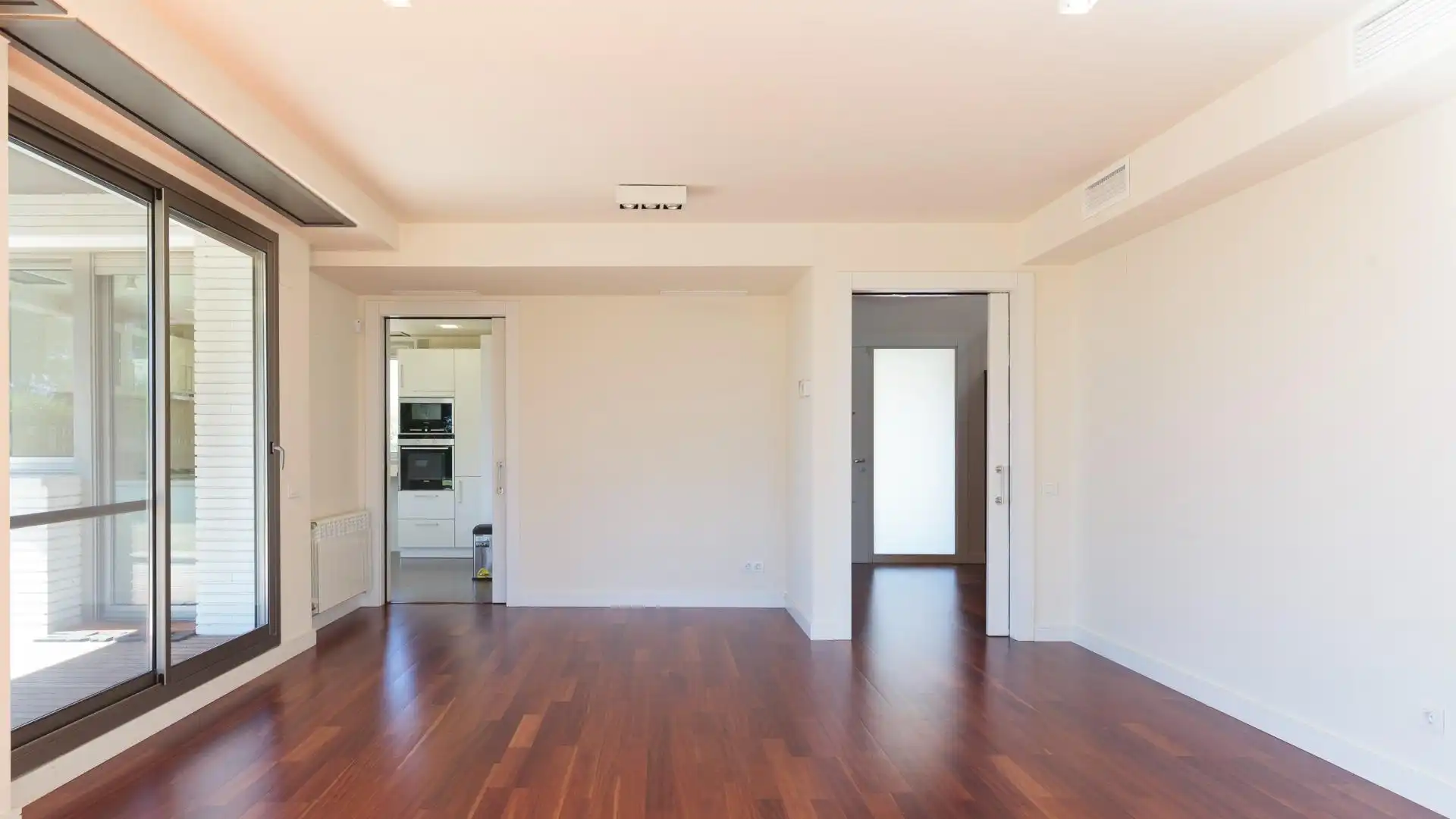 Casa o chalet de alquiler en Sant Vicenç de Montalt con Aire acondicionado, Jardín privado y Parquet