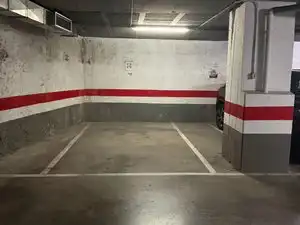Parking of Garage for sale in Las Palmas de Gran Canaria  with Alarm