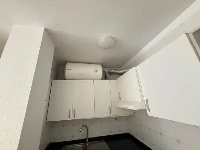 Piso en venta en Els Munts