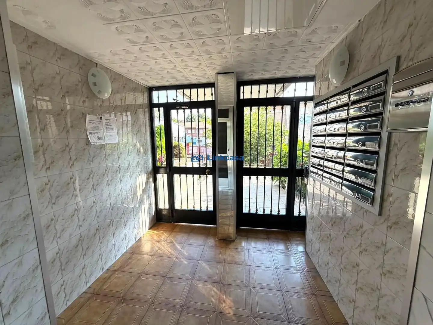 Flat for sale in Leganés  with Air Conditioner, Heating and Storage room