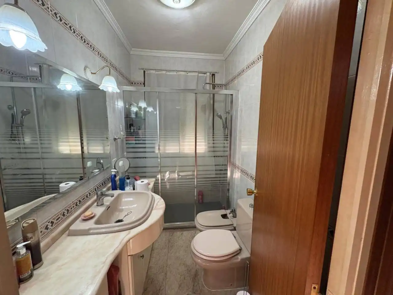 Detached house with pool for sale in Busot, imagen 19