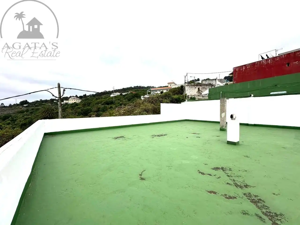 Maison avec jardin à vendre à El Tanque, imagen 29