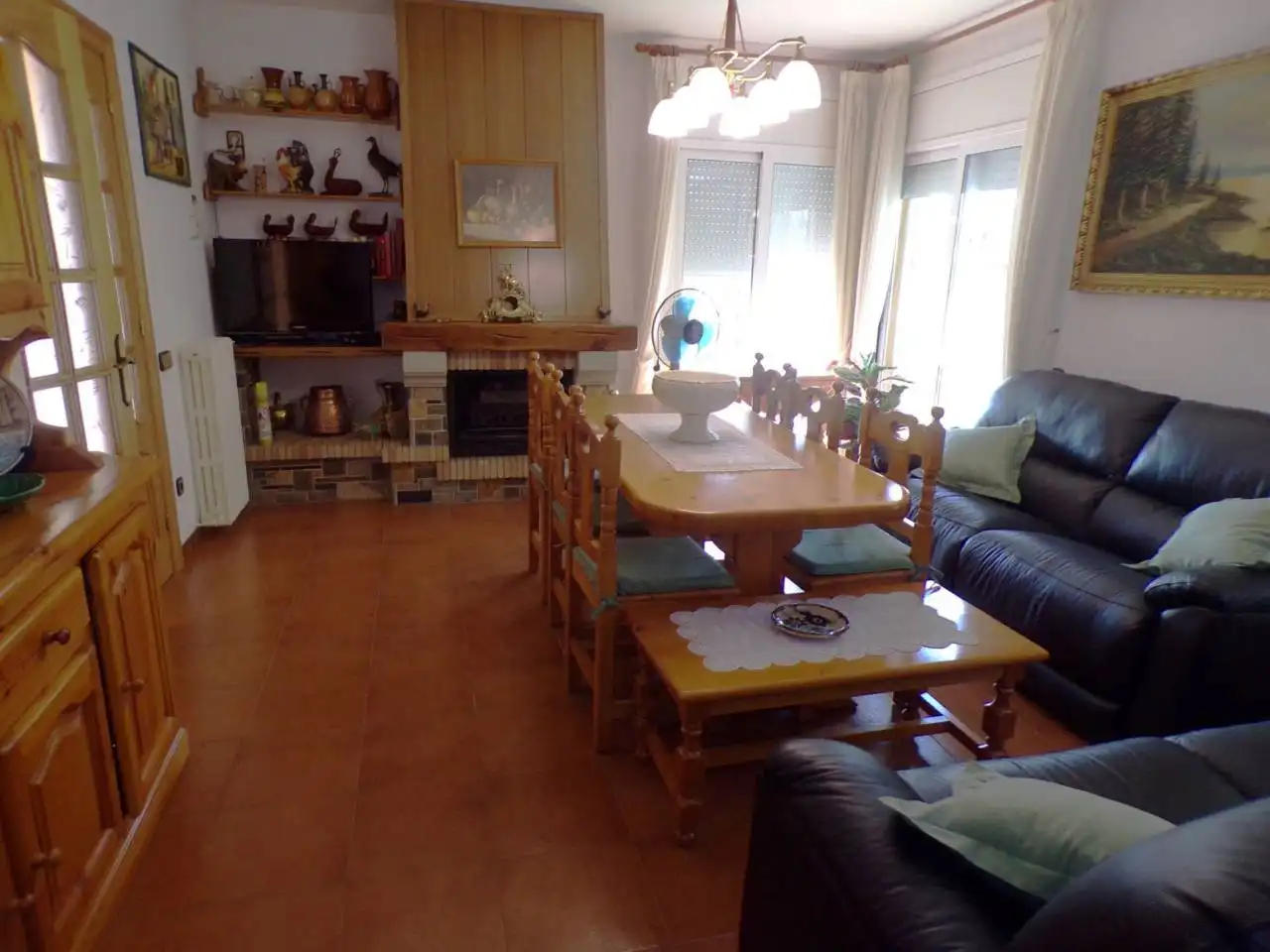 House with pool for sale in Calle sotillo 1, imagen 6
