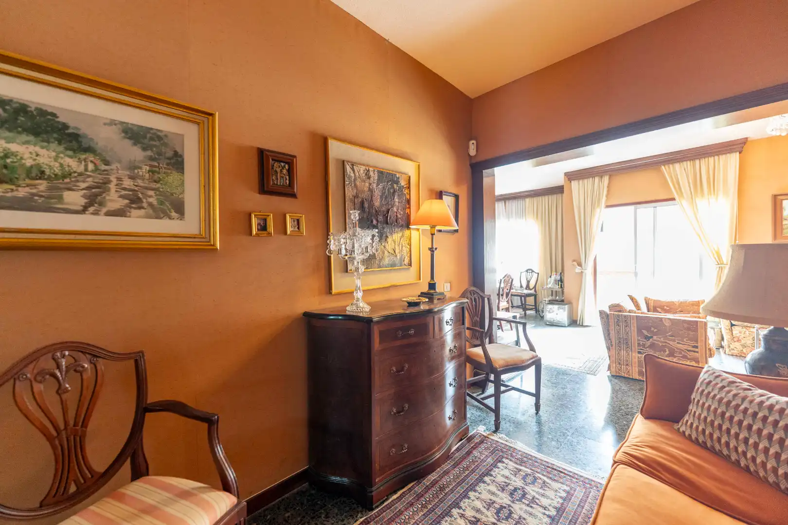 Pis en venda a Calle San Francisco Javier, 34, Toscal