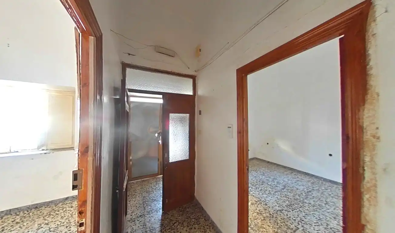 Casa adosada en venda en Adra