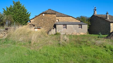 Foto 5 de Finca rústica en venda a Calle Lafuente, 19, Las Peñas de Riglos, Huesca