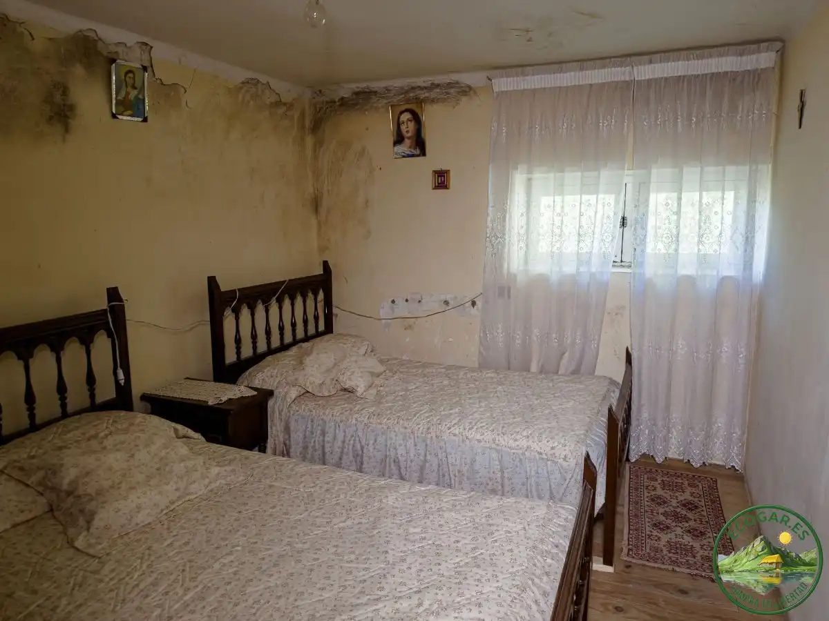Habitación de Casa o chalet en venta en Noceda del Bierzo, León