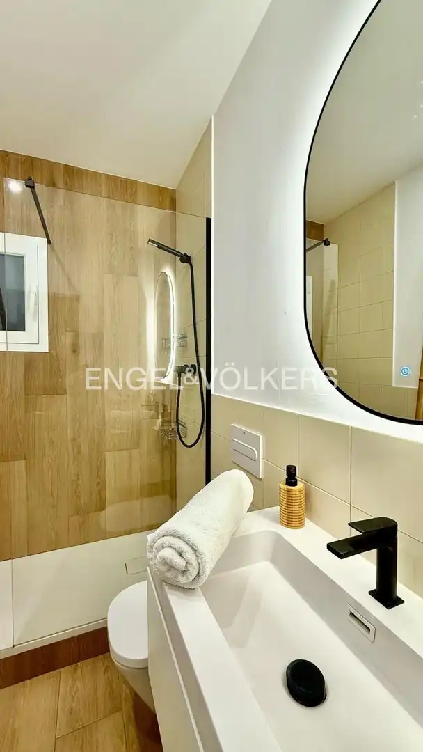 Flat with terrace for sale in Eixample, imagen 25
