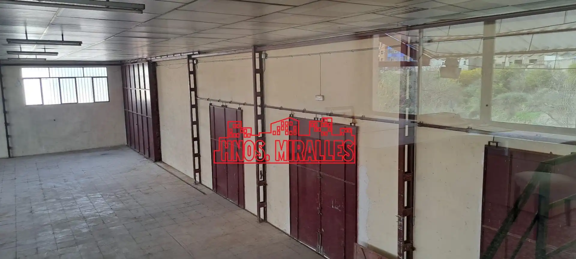 Nave industrial in vendita a Aspe Centro, imagen 3