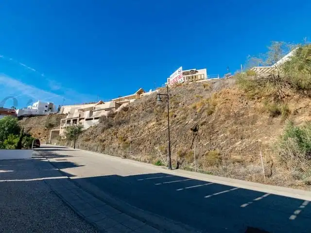 Terreni e lotti in vendita a Torrox Pueblo, imagen 3