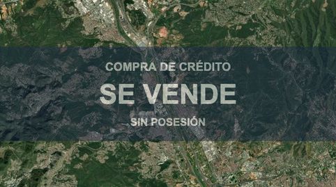 Foto 5 de Piso en venta en Molins de Rei, Barcelona