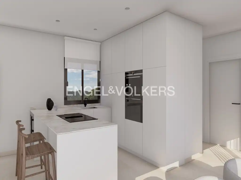 Maison avec piscine à vendre à Balcón de Finestrat - Terra Marina, imagen 2