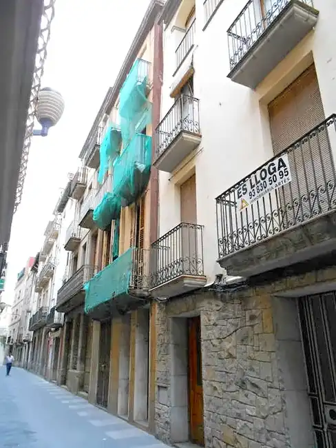 Wohnung zum Verkauf in C/ Barquera