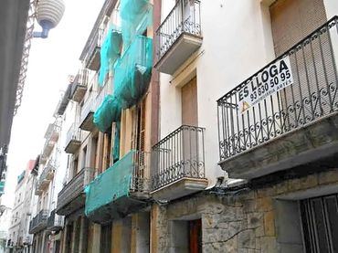 Wohnung zum Verkauf in C/ Barquera