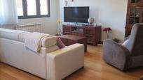 Living room of Flat for sale in Palencia Capital