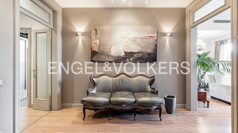 Foto 2 de Ático en venta en Barri de les Corts,  Barcelona Capital