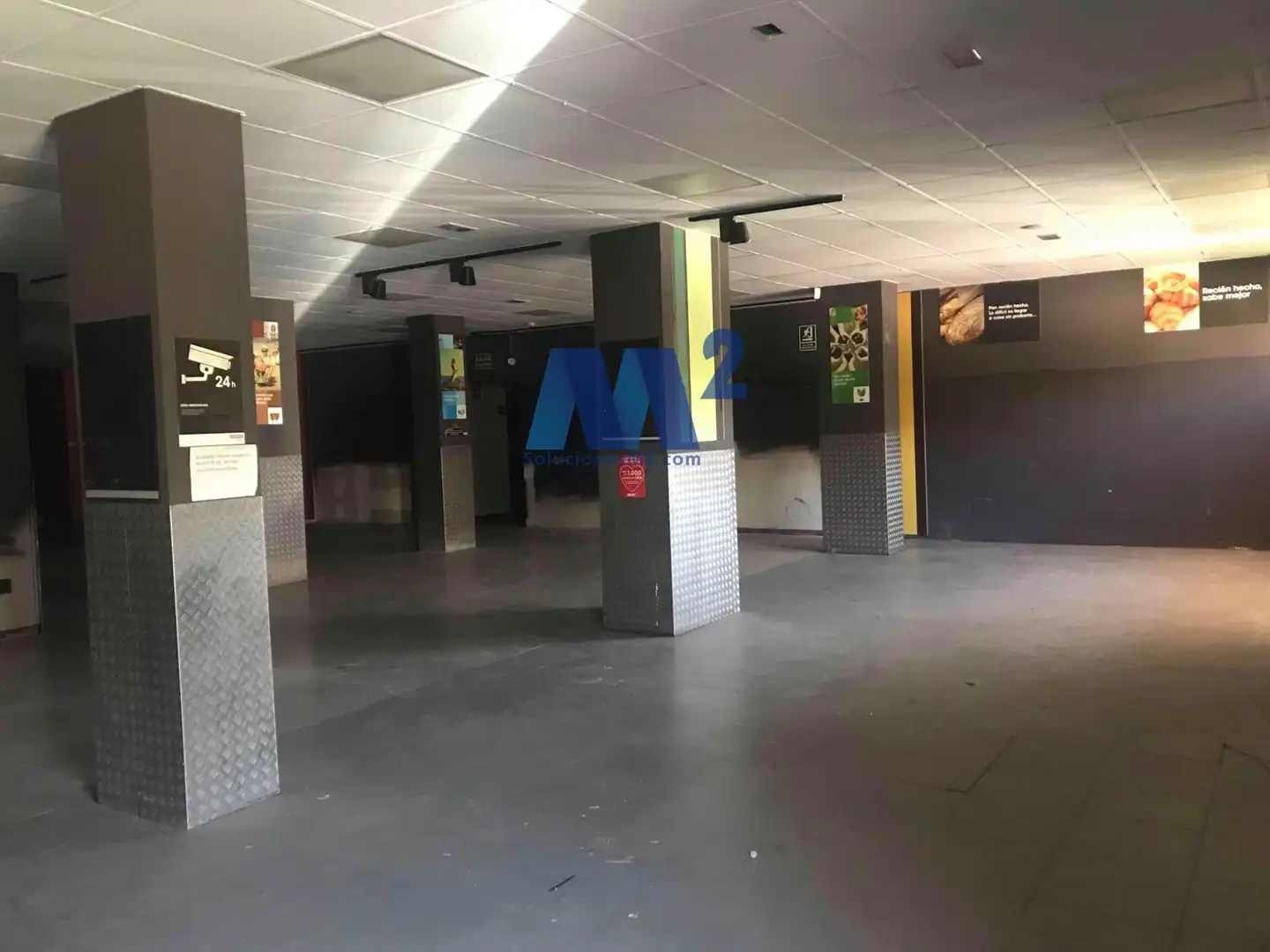 Business premises to rent in de la Chopera, imagen 10