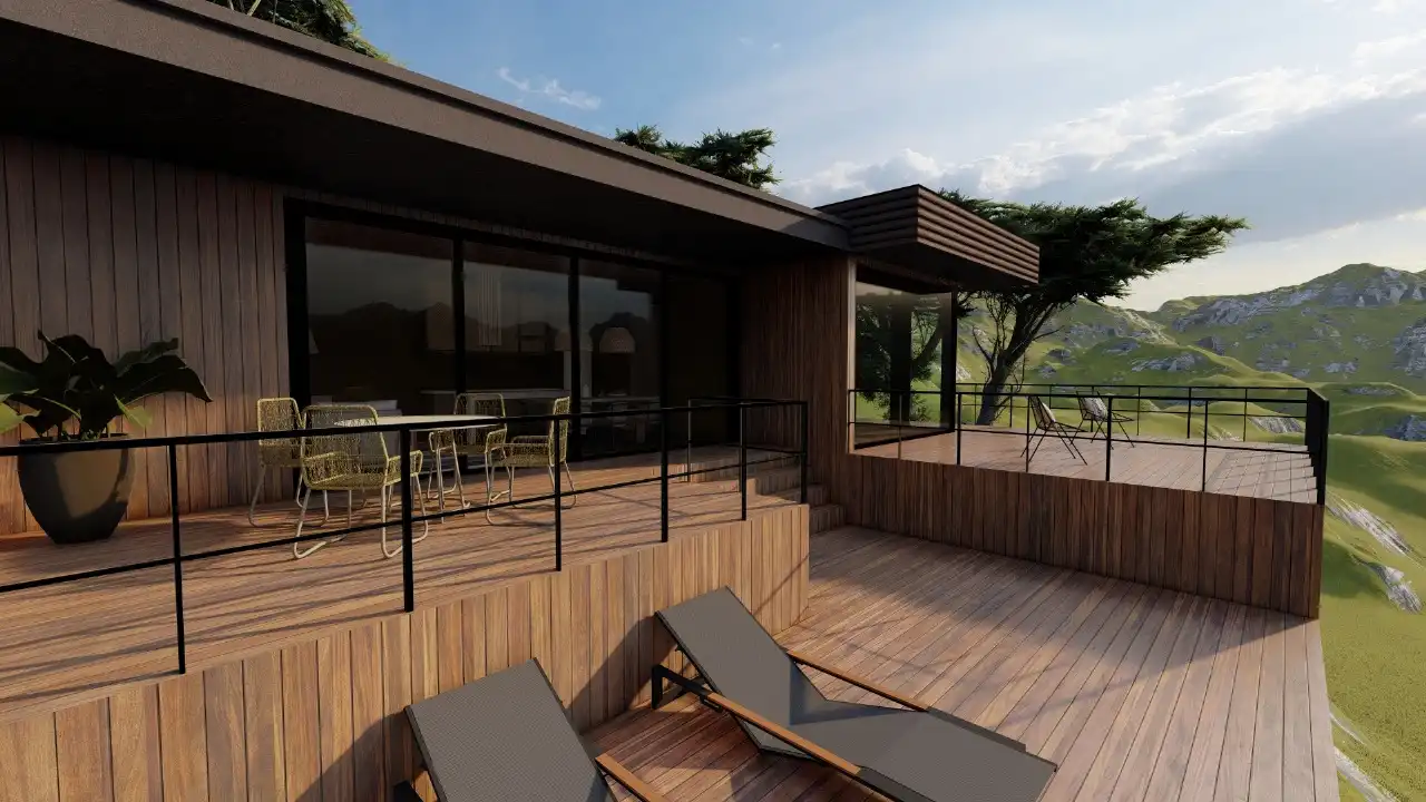 Terreno residencial en venta en Carrer del Pi Ric