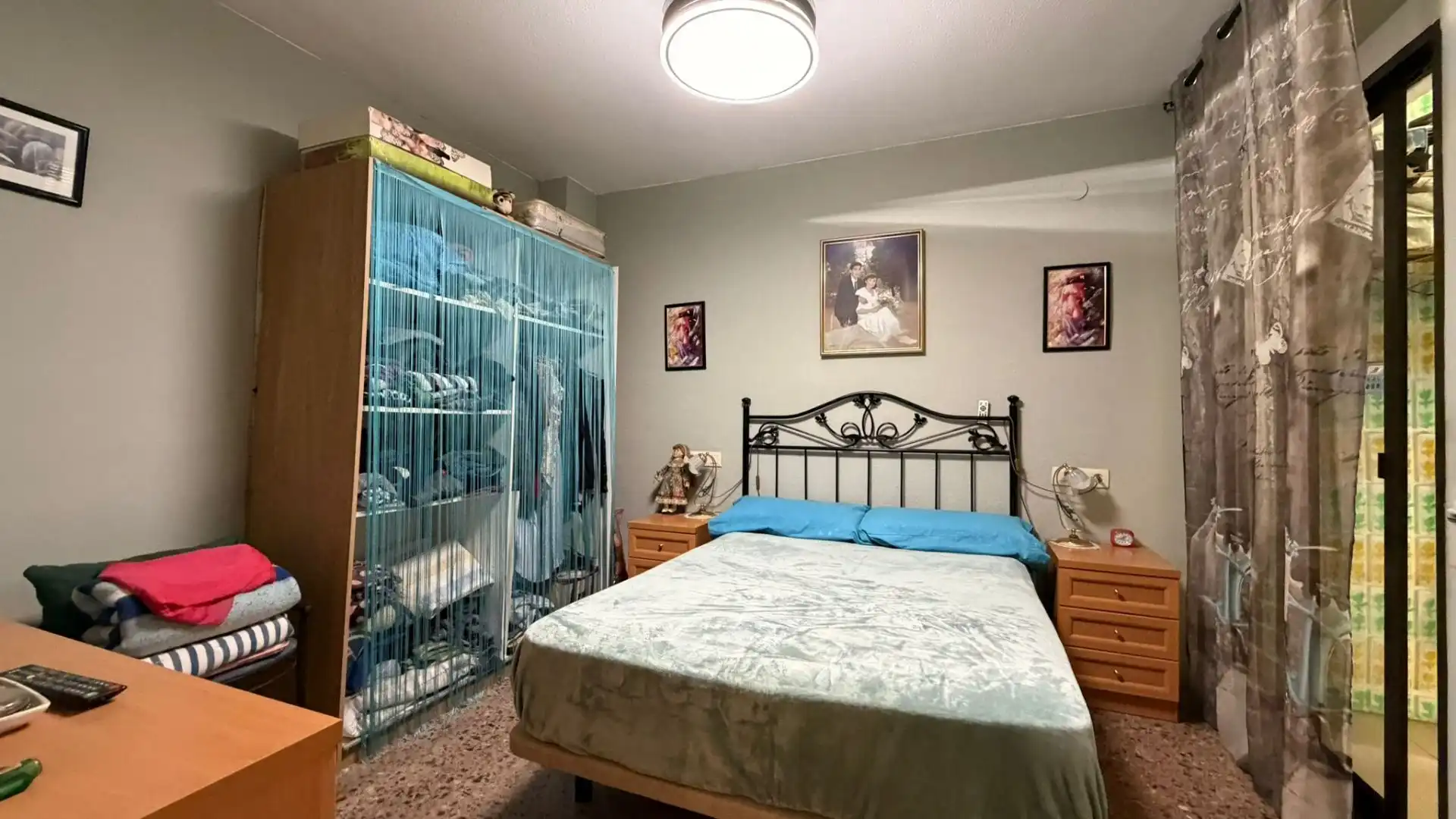 Flat for sale in reis catolics, Alberic
