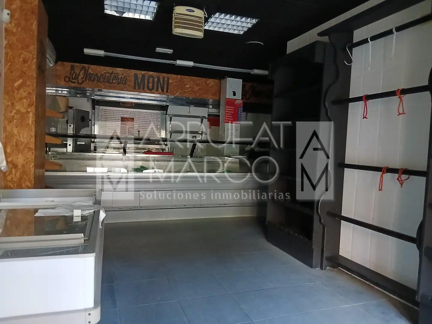 Local comercial en venta en Llombai, imagen 6