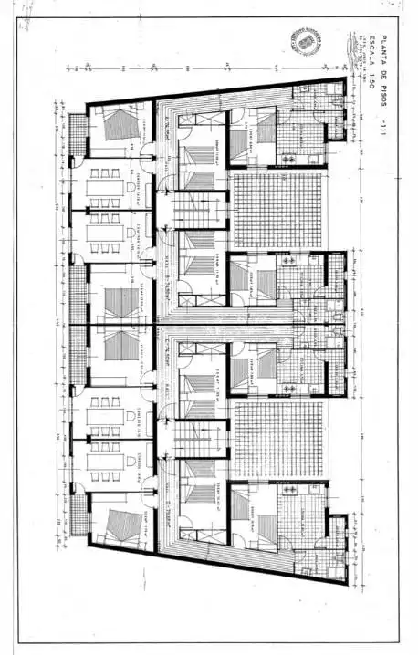 Edifici en venda en León Capital 