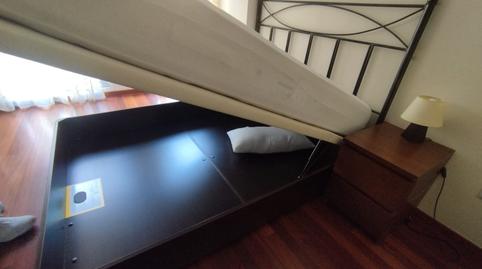 Foto 4 de Pis de lloguer a Rúa Xaquín Bruquetas, 63, A Malata - Catabois - Ciudad Jardín, A Coruña