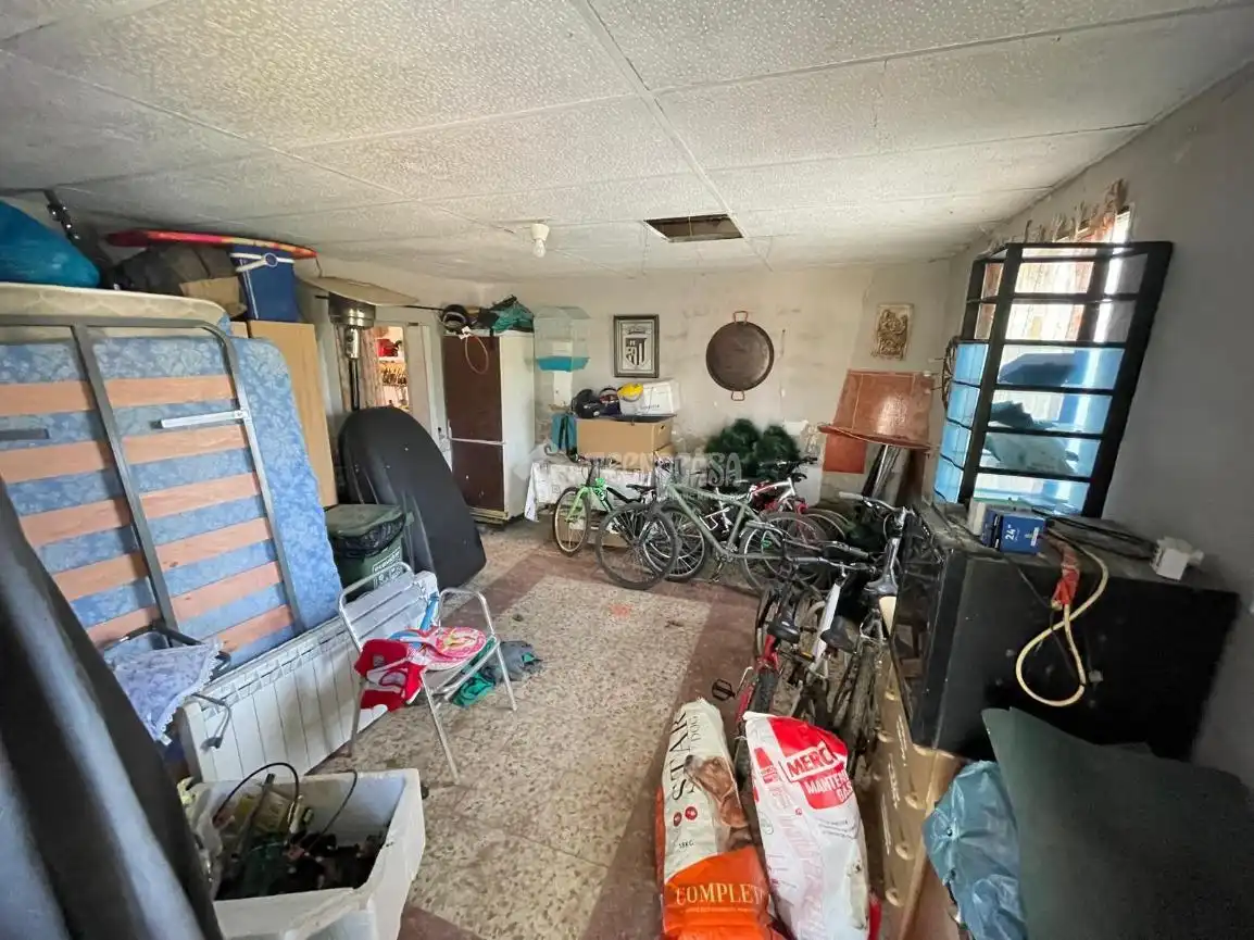 Maison rustique à vendre à Pedanías de Badajoz, imagen 28