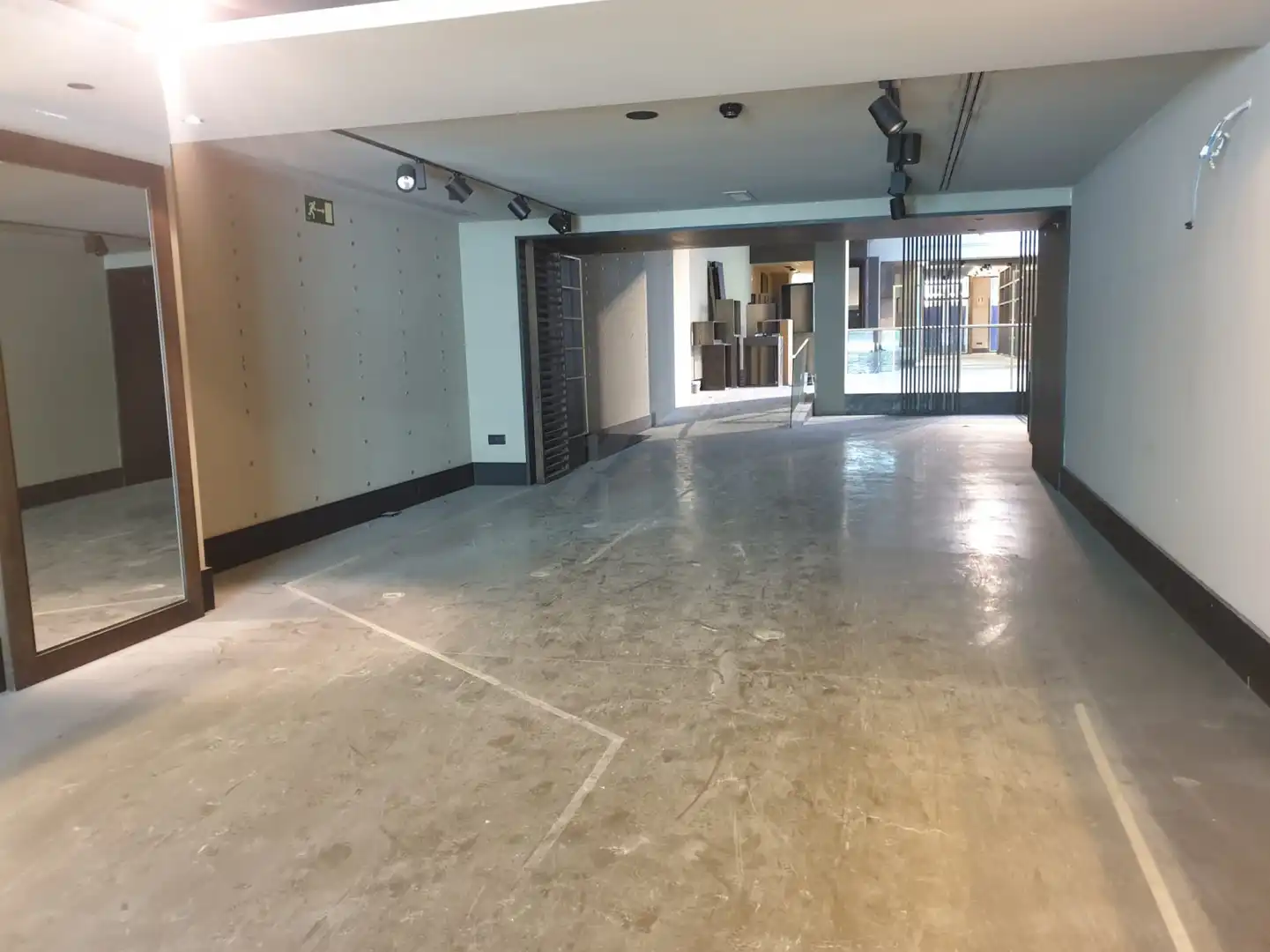 Local comercial de lloguer a Logroño - CL DOCTORES CASTROVIEJO, imagen 16