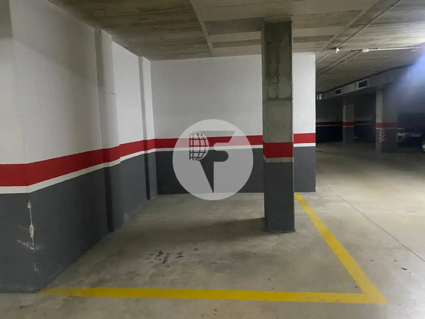 Parking de Garaje en venta en Sant Joan Despí