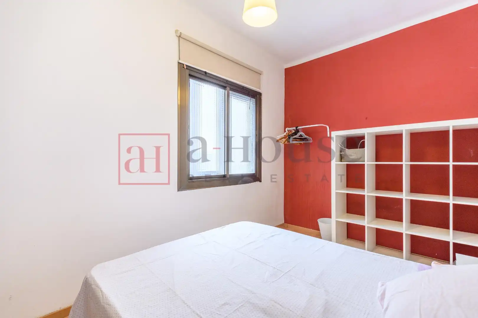 Habitación de Piso en venta en Barcelona con Aire acondicionado, Calefacción y Parquet