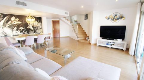 Foto 3 de Casa adosada en venta en El Hornillo, Águilas