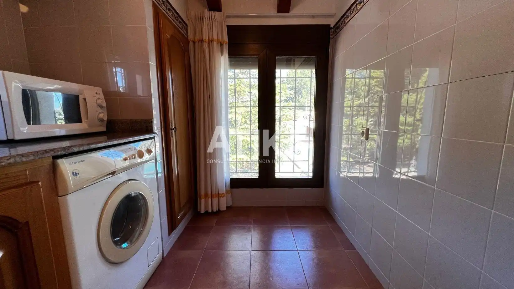 Casa o xalet en venda en Ontinyent amb Calefacció, Jardí privat i Traster