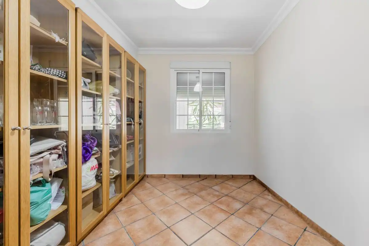 Piso con terraza en venta en Calle Ciudad de Carcagente, imagen 17