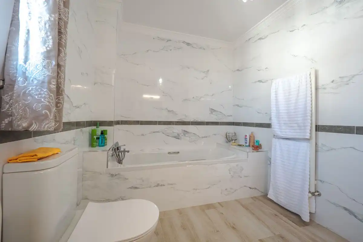 Casa o xalet en venda a Centro