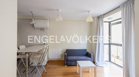 Foto 2 de Pis de lloguer a Calle de Martínez, Berruguete,  Madrid Capital