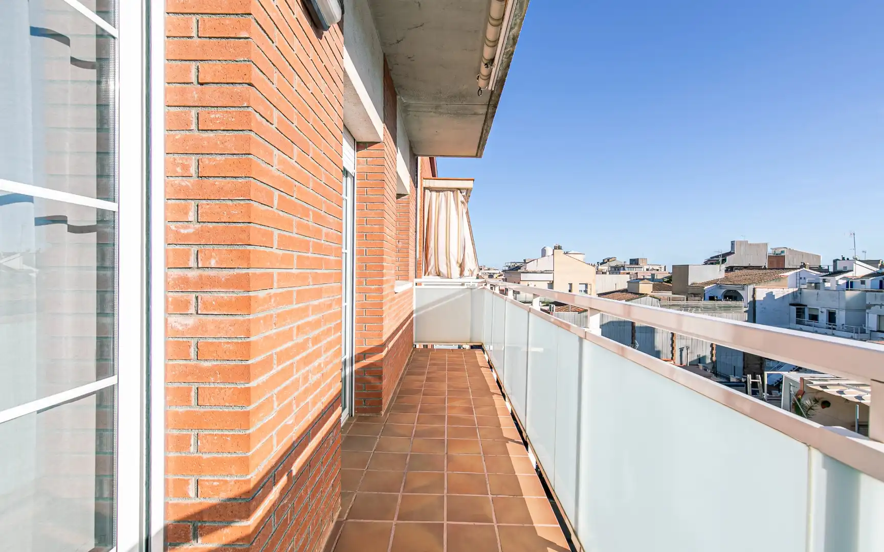 Terrassa de Àtic en venda en Gavà amb Calefacció, Terrassa i Traster