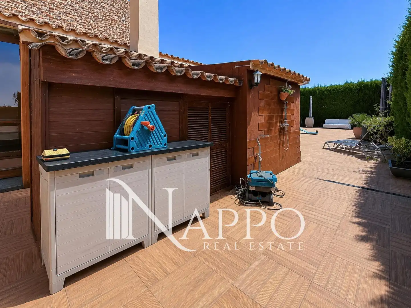 Xalet amb piscina en venda a Palmanyola, imagen 40