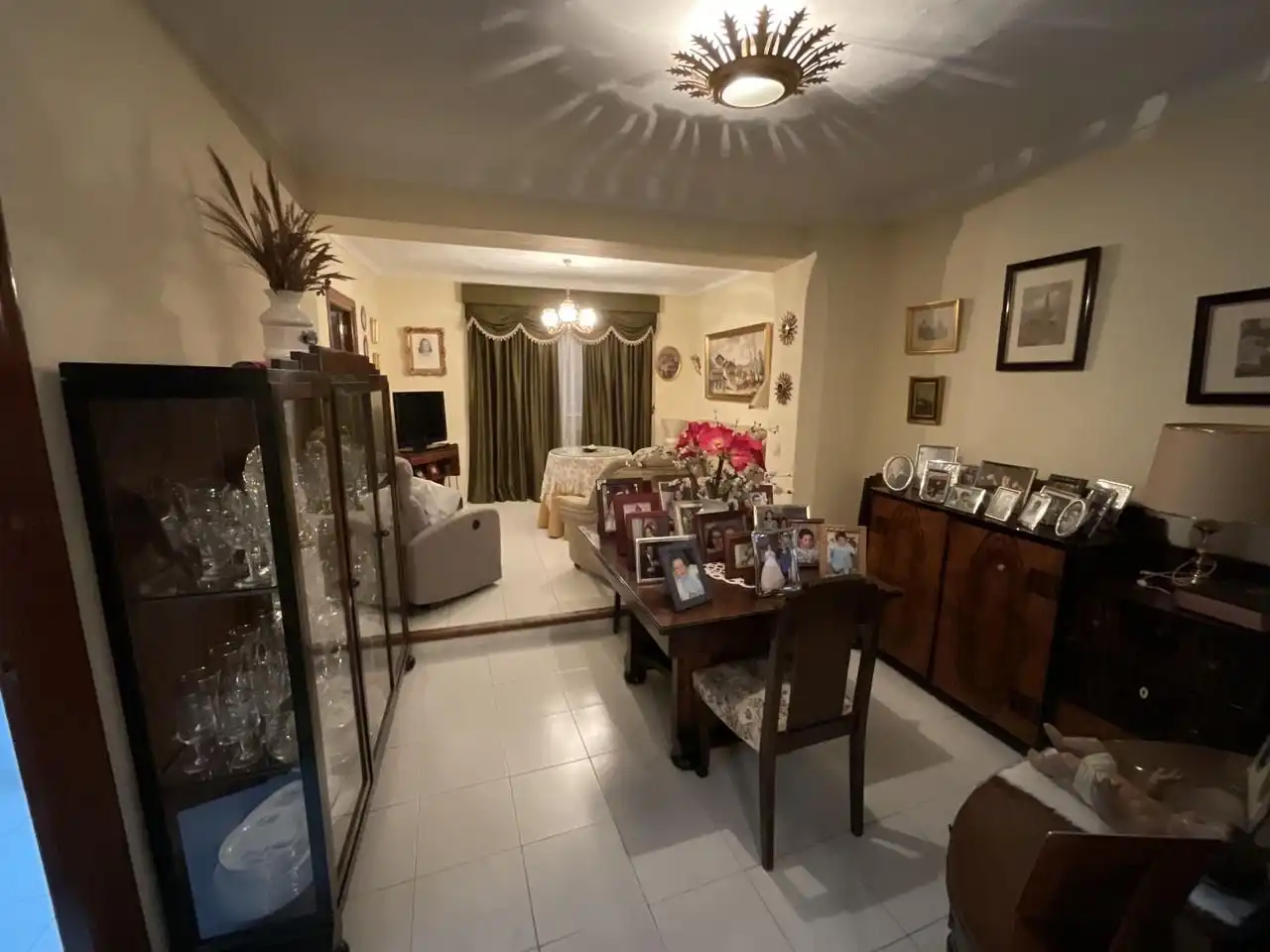 Comedor de Casa o chalet en venta en Antequera con Terraza y Trastero